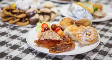 Carolina Deli