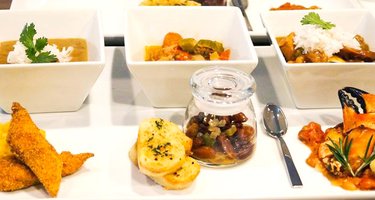 Taste of Diamond Catering