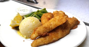 Polish Village Cafe