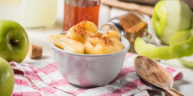 Famous Apples