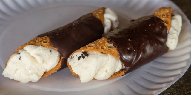 Cannoli