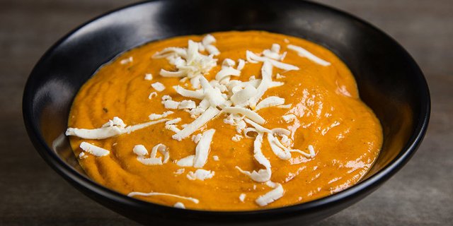 Paneer Saag Kofta