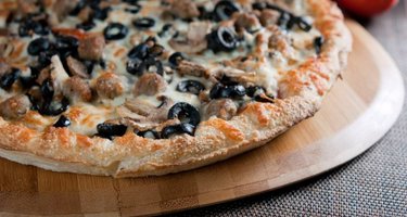 Romio's Pizza