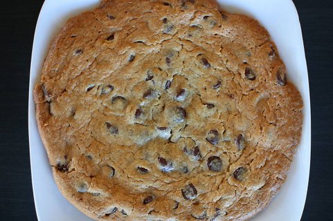 Real Big Cookies