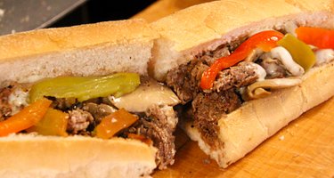 Chubby's Super Subs & Pizza