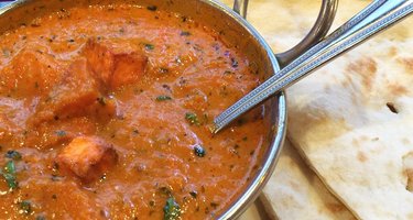 Tandoori Oven