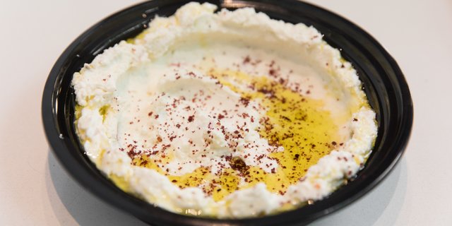 Spicy Feta Spread