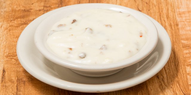 Sausage Gravy