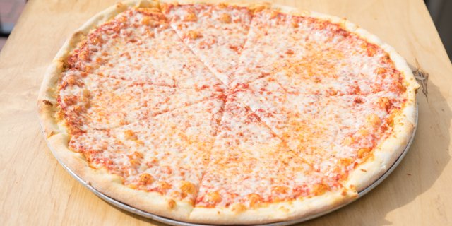 Cheese Pizza
