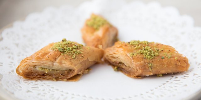 Baklava