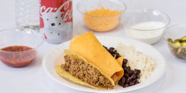 South of the Border Buffet