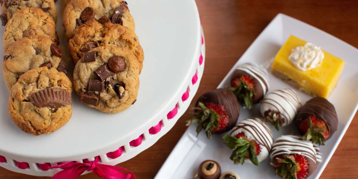 Chocolate Cafe