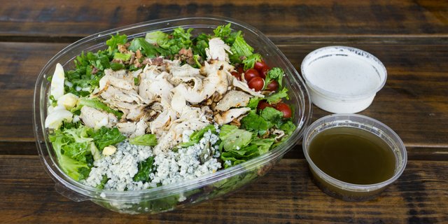 Cobb Salad
