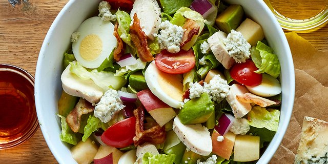Cobb Salad