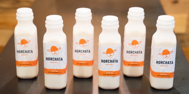 6-Pack Horchata
