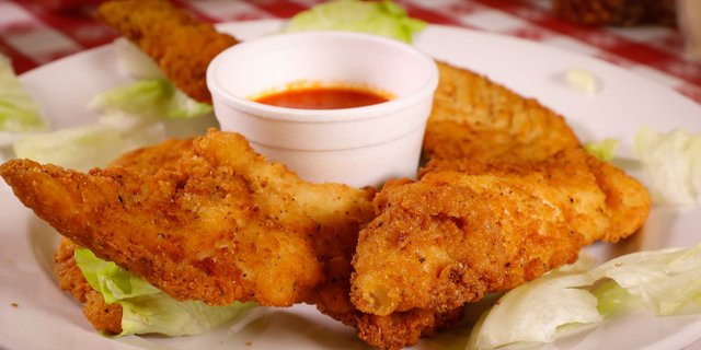 Chicken Tenders