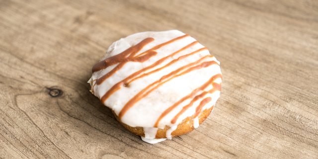 Oh Heck Yeah Donut