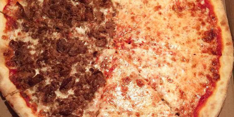 7 Stars Pizzeria