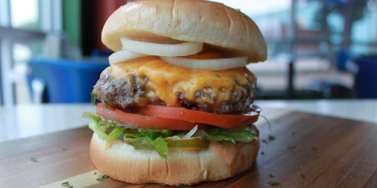 M & O Station Grill