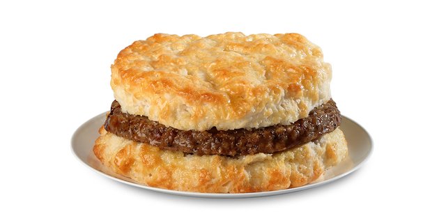 Sausage Biscuits