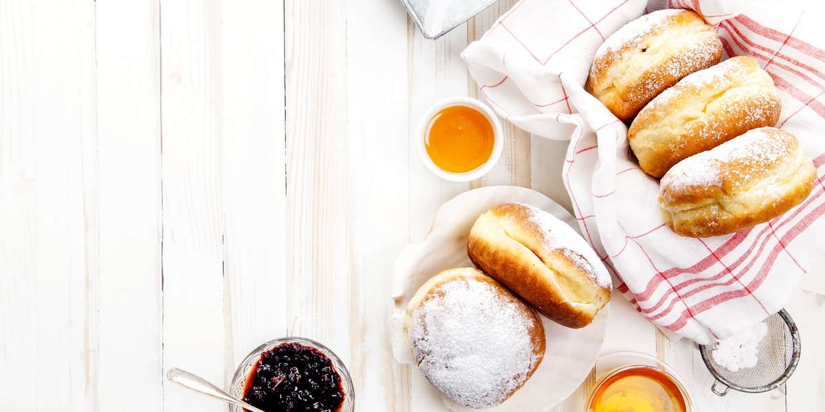 Donut Ball