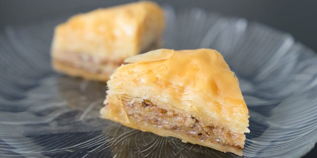 Baklava