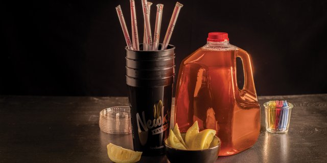 Gallon Sweet Tea