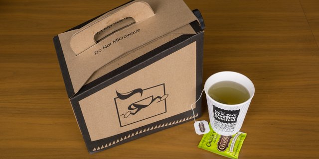 Tea