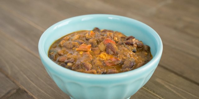 Red Bean Stew