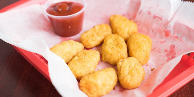 Chicken Nuggets