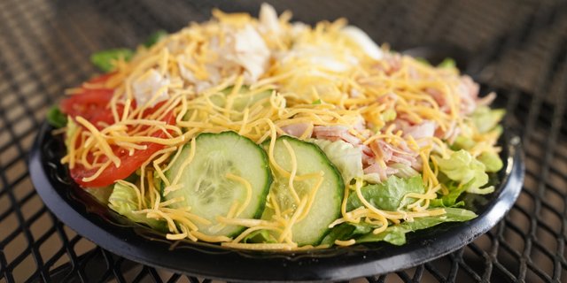 Chef Salad