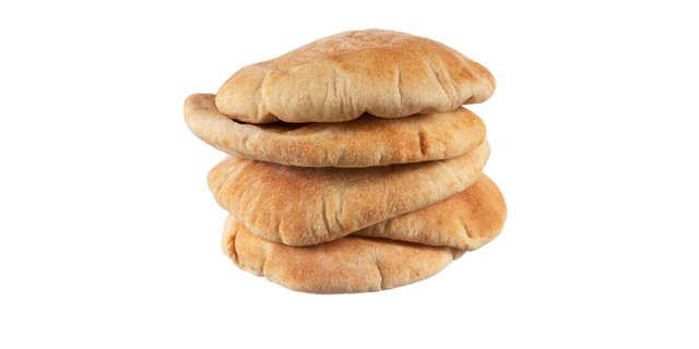 Clover Mini Pita Bread
