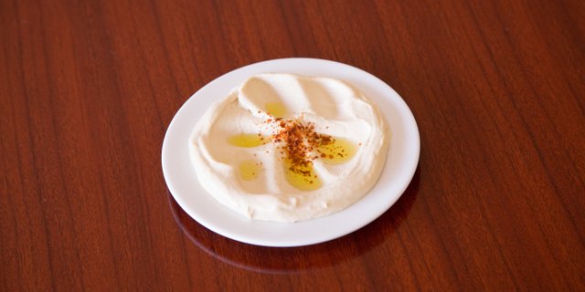 Hummus