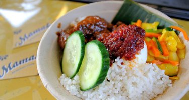 Mamak