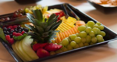 Indy Fresh Catering