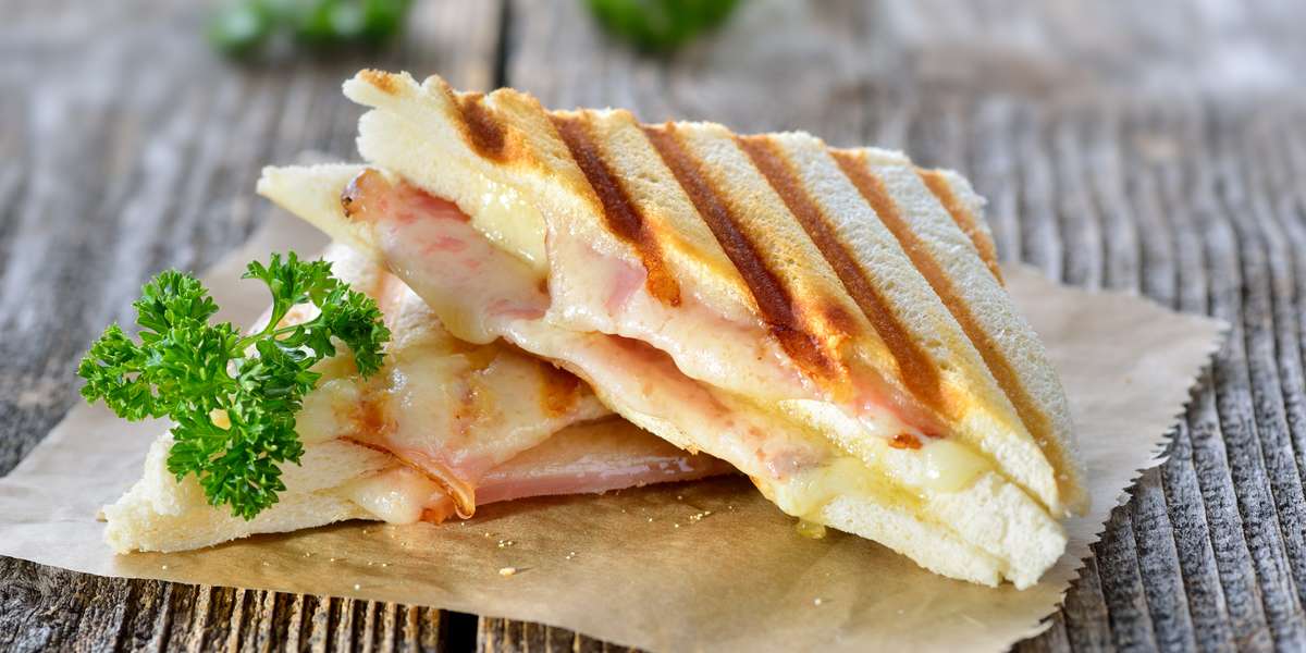 Annapolitan Palate