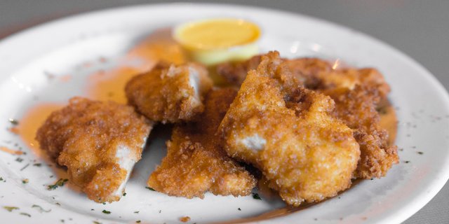 Chicken Tenders
