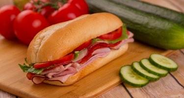 Choice Deli