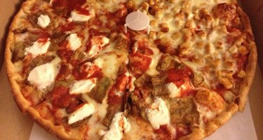 Anthony Franco's