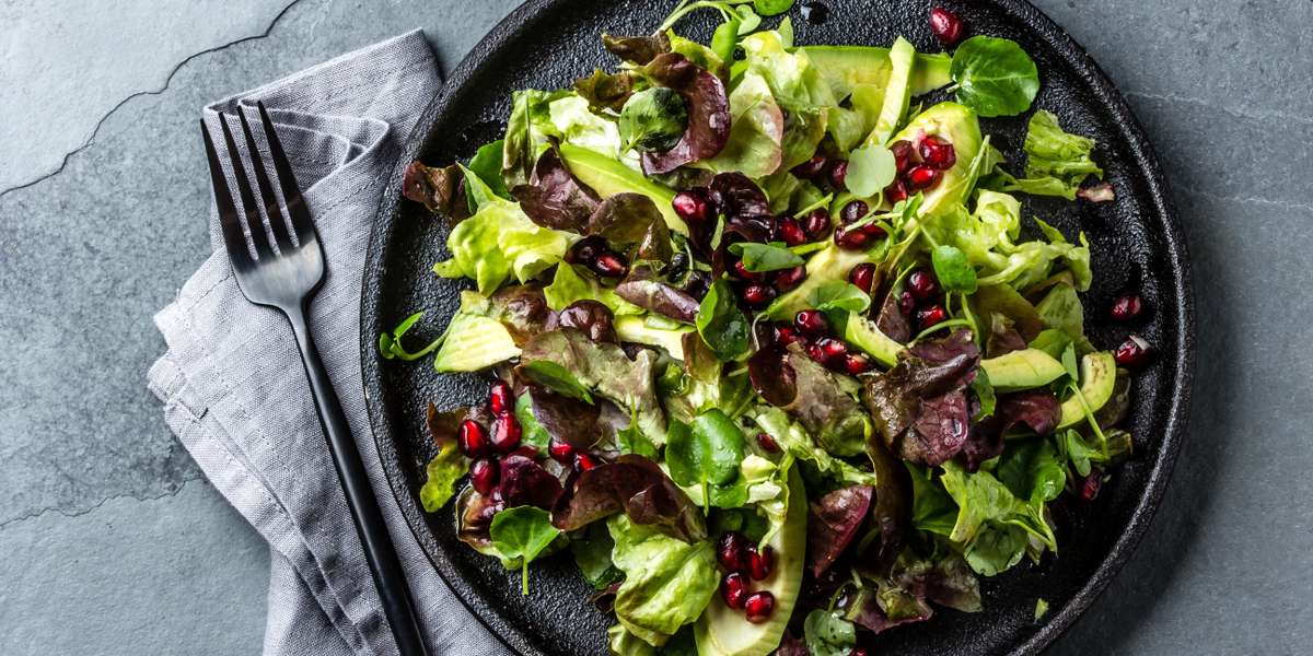 Callahan Salads