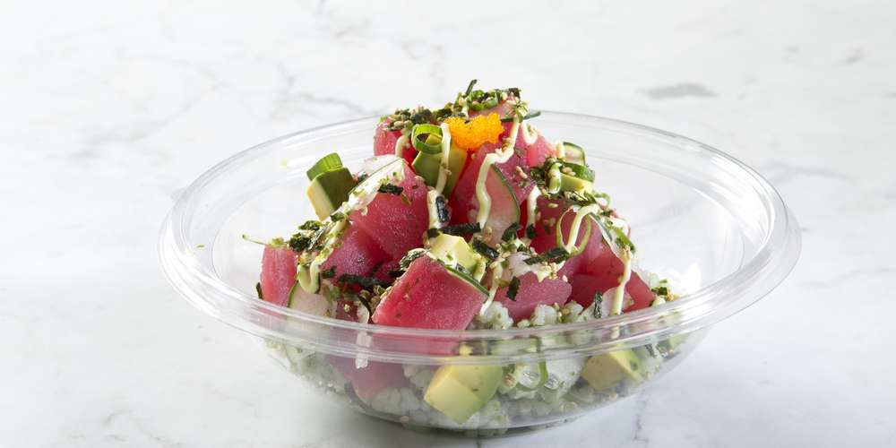 Hoke Poke