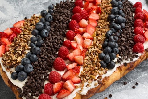 Cinnacake