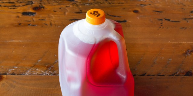 Gallon Unsweet Tea