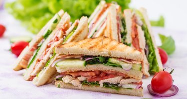 Cater Fresh by Rose