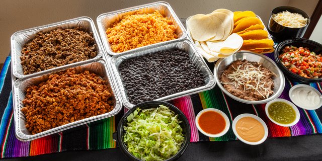 Taco Bar