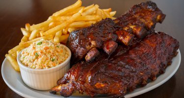 Bartley's BBQ