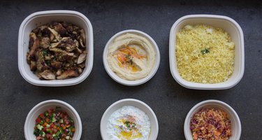 Spread Kitchen