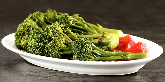 Broccoli