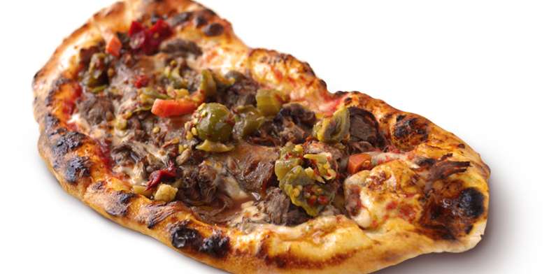 Da Pizza Dude