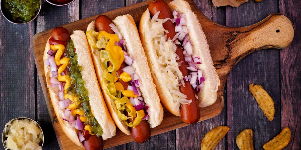 Baps Private Catering